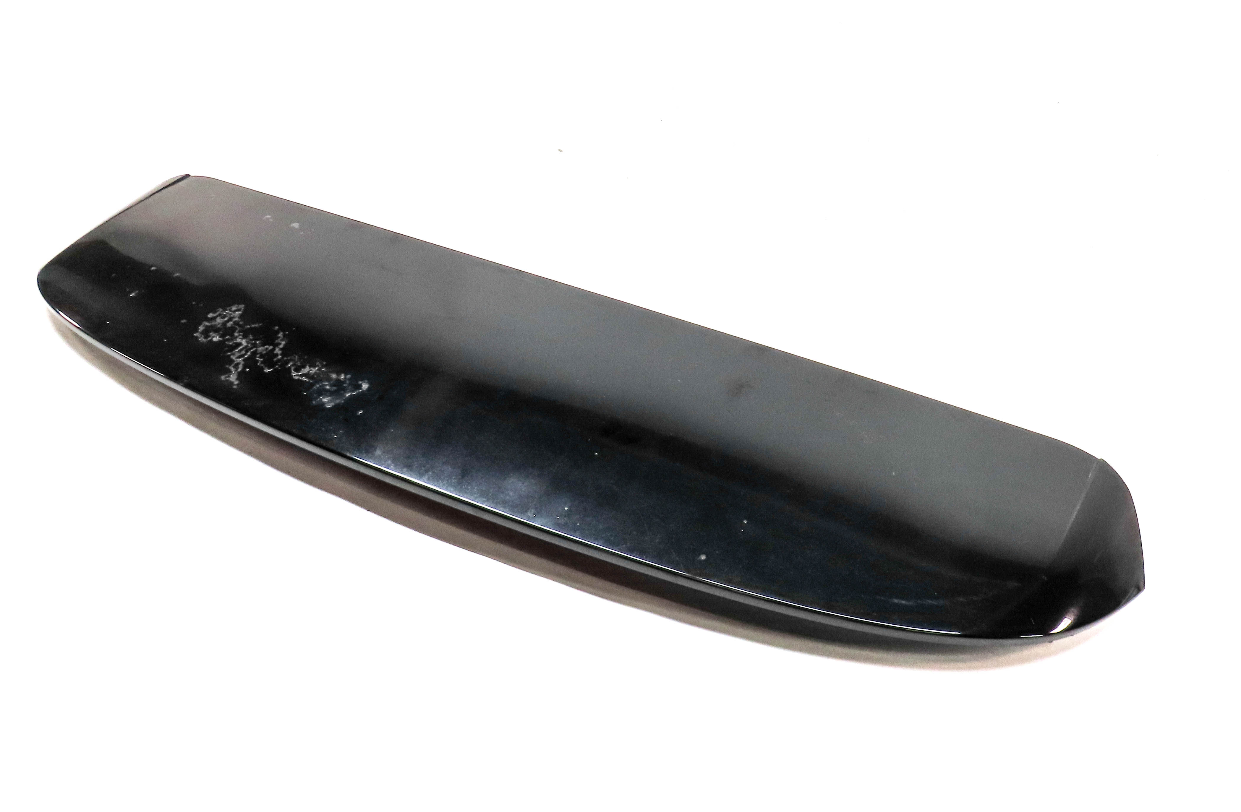 12-19 MERCEDES GLE ML CLASS (W166) REAR HATCH TRUNK SPOILER WING (Black) — exact item pictured